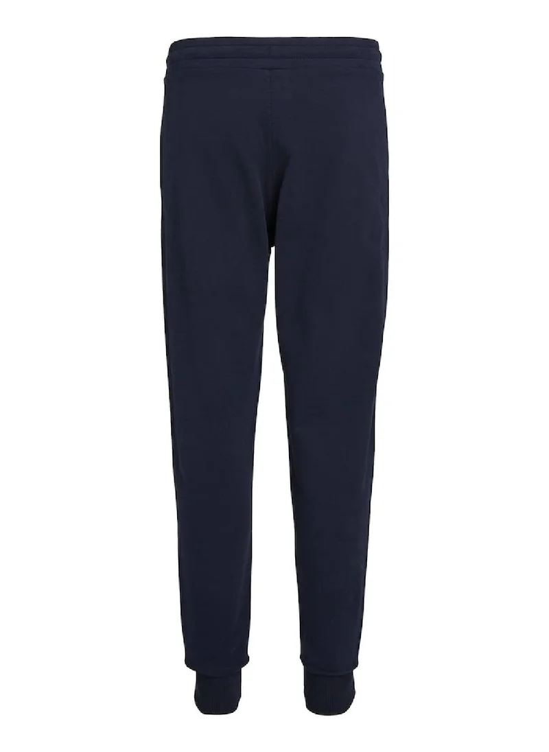 كالفن كلاين Men's Sweatpants - Cotton Blend, Blue