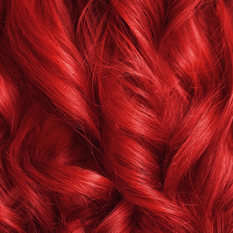 Ion True Tones for Dark Hair Permanent CrÃ¨me Hair Color Cherry Cherry - Image 5