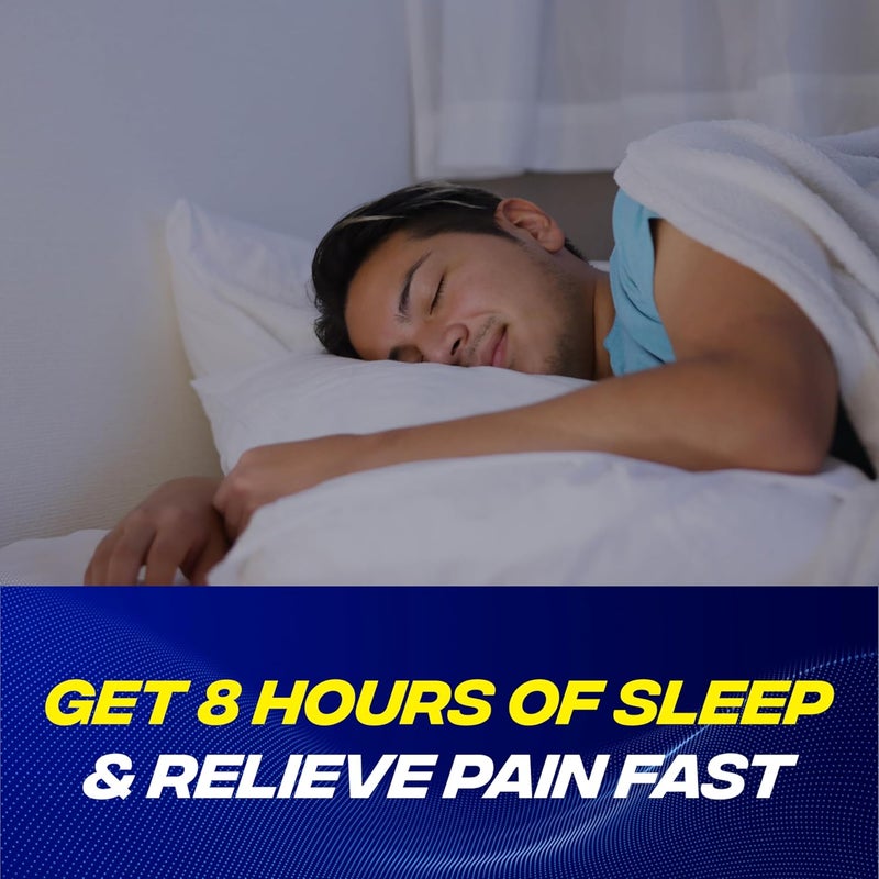 Advil أدفيل بي إم ليكوي جيلز ميني 80 كبسولة سائلة - Image 2