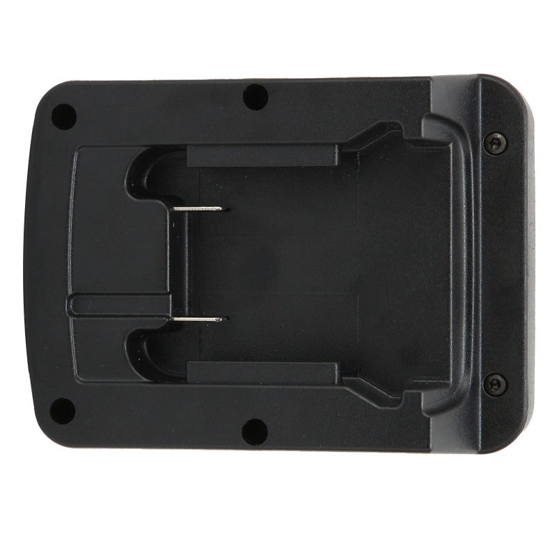 Battery Adapter Converter for Milwaukee to for Metabo 18V Lithium Battery Power Tool Power Adapter - Image 5