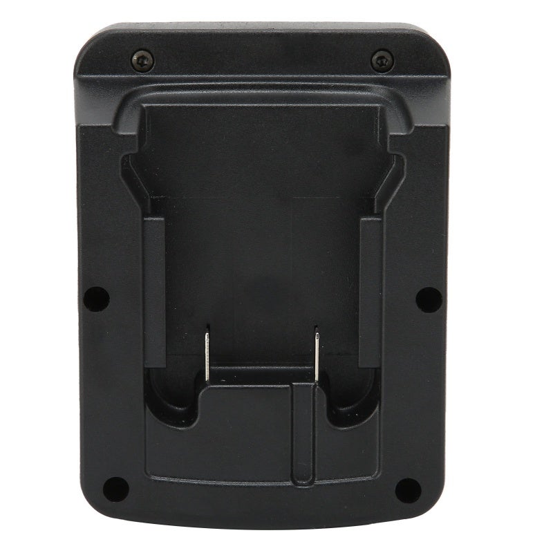 Battery Adapter Converter for Milwaukee to for Metabo 18V Lithium Battery Power Tool Power Adapter - Image 3