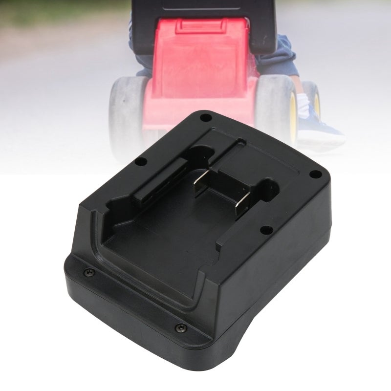 Battery Adapter Converter for Milwaukee to for Metabo 18V Lithium Battery Power Tool Power Adapter - Image 4
