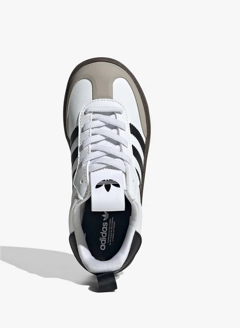 Adidas Originals  Kids Adifom Samba 360 C  | Best Price UAE