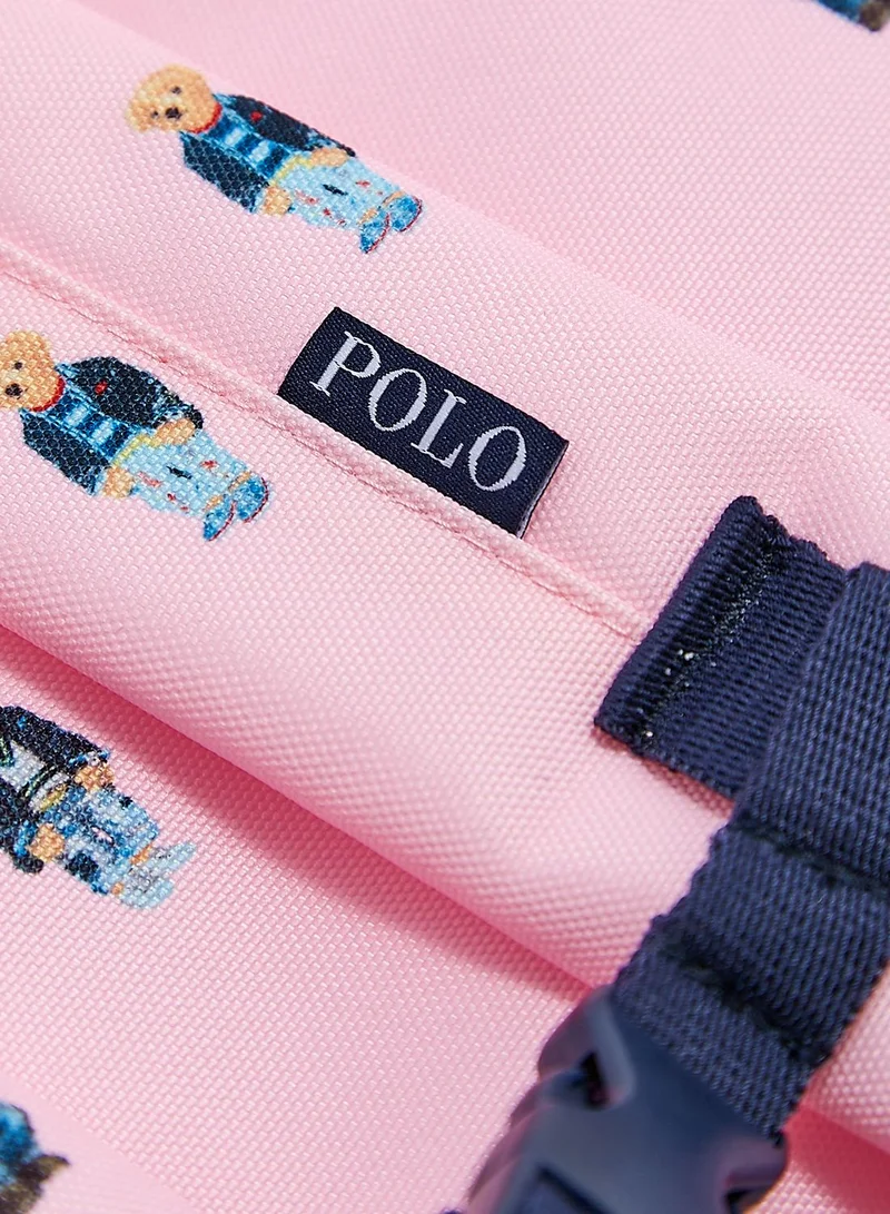 POLO RALPH LAUREN Polo Printed Backpack