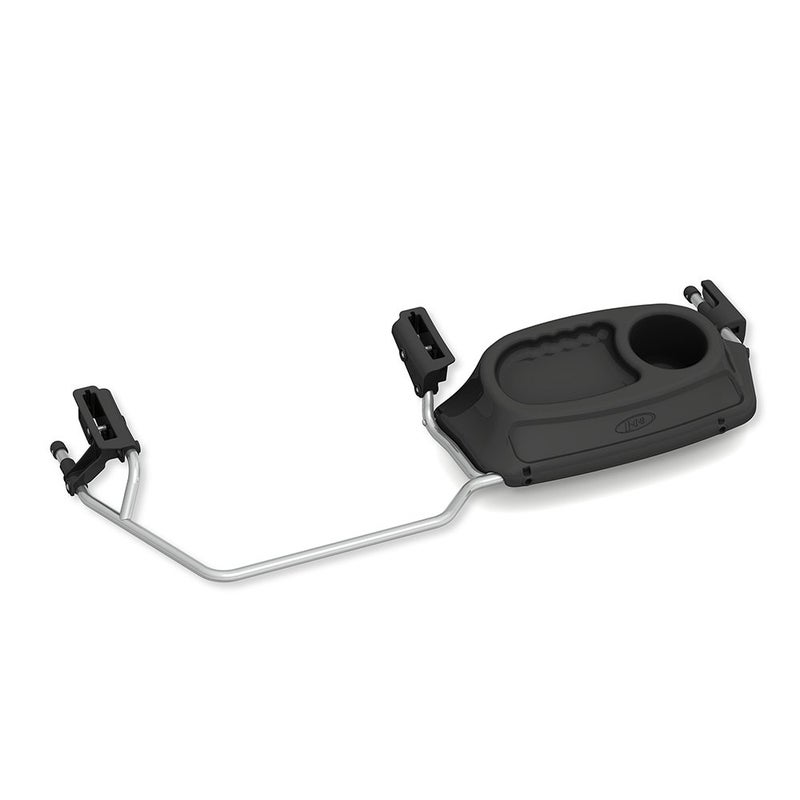 BOB Gear Britax and Infant Car Seat Adapter for Duallie Jogging Strollers - Image 2