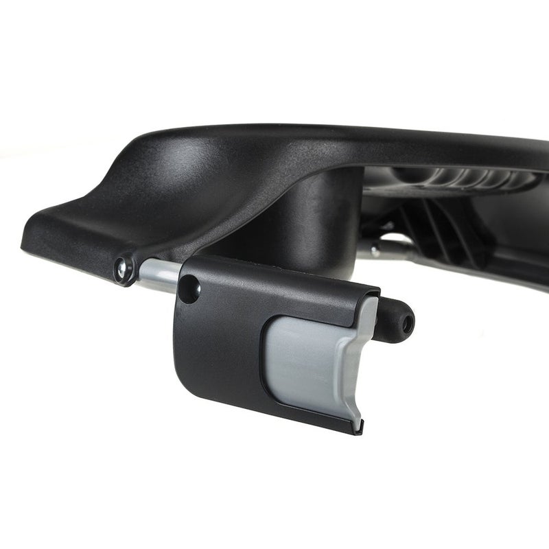 BOB Gear Britax and Infant Car Seat Adapter for Duallie Jogging Strollers - Image 5