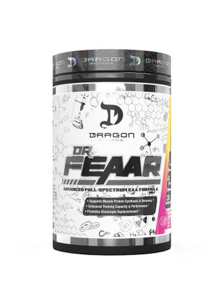 Dr Feaar® Advanced Fullspectrum Eaa Matrix Supports Muscle Protein Synthesis And Recovery Enhanced Training Capacity And Performance 30 Servings Raspberry Lemonade - pzsku/Z1CE5C602A51C833FF2D9Z/45/_/1695146002/a81791a4-77b8-4f81-910b-c2068bad05fb