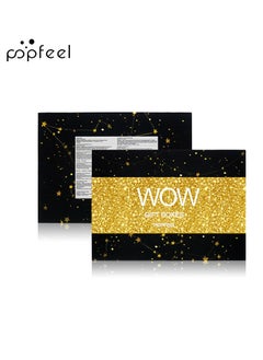 popfeel Makeup Kit All in One Multi-Purpose Makeup Set Professional Designed for Women Full Kit Makeup Must-Have Starter Kit Suitable for Beginners and Professionals 25 Pcs Set  - Image 3