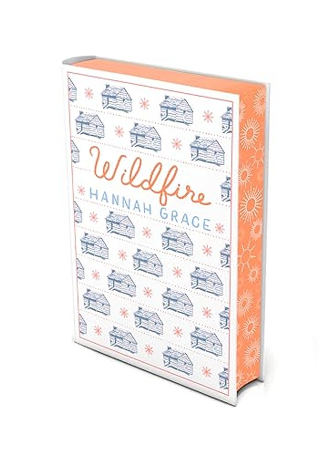 Wildfire: Deluxe Edition Hardcover: The Instant Global #1 and Sunday Times Bestseller