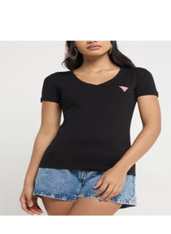 GUESS Crew Neck T-Shirt  - Image 3