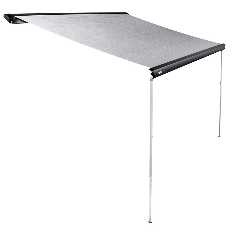 Thule Hideaway Awning - Roof Mount, 12.3 ft - Image 5
