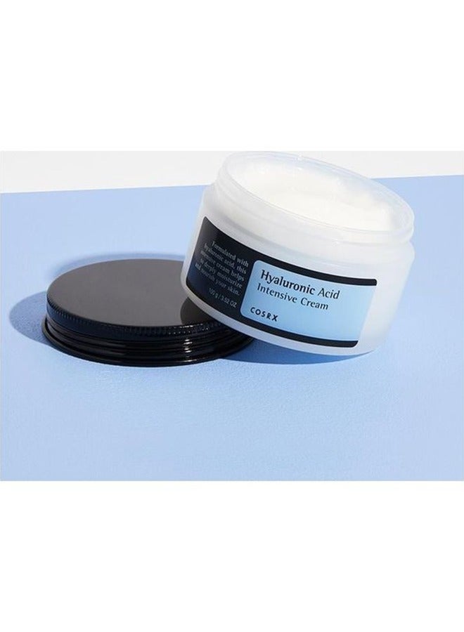 Hyaluronic Acid Intensive Cream 100g 