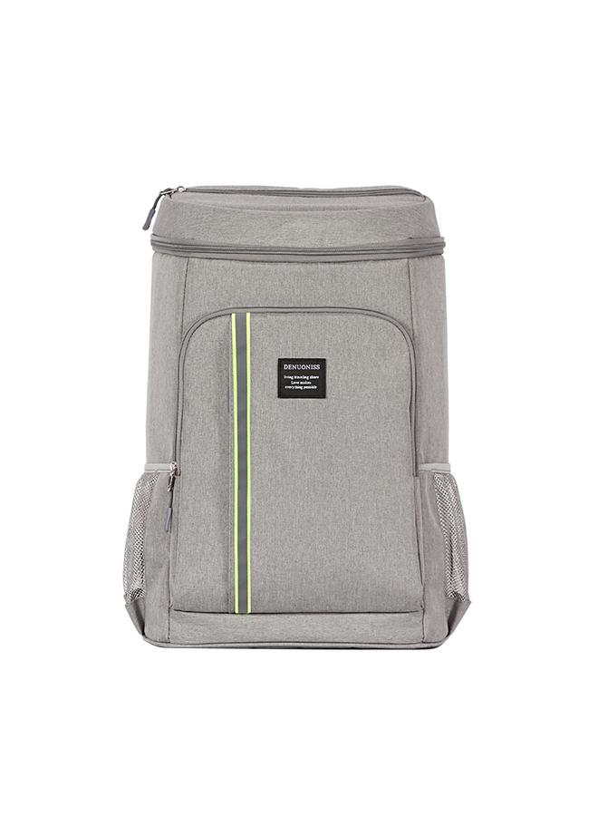 Bluejw Trolis Ice Bag Beer Ice Bag Shoulder Picnic Bag Waterproof Lunch Bag EVA Large Capacity Insulation Bag Wholesale - Image 5