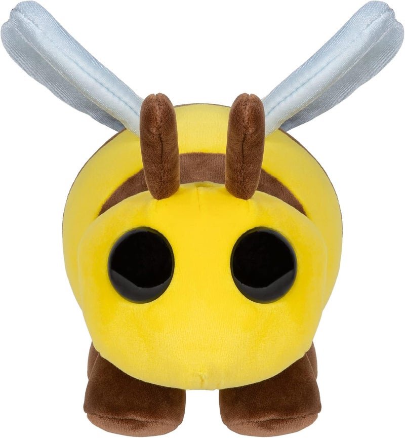 ADOPT ME! 8-Inch Bee Collector Plush - 6 Styles - Series 1 - Image 2
