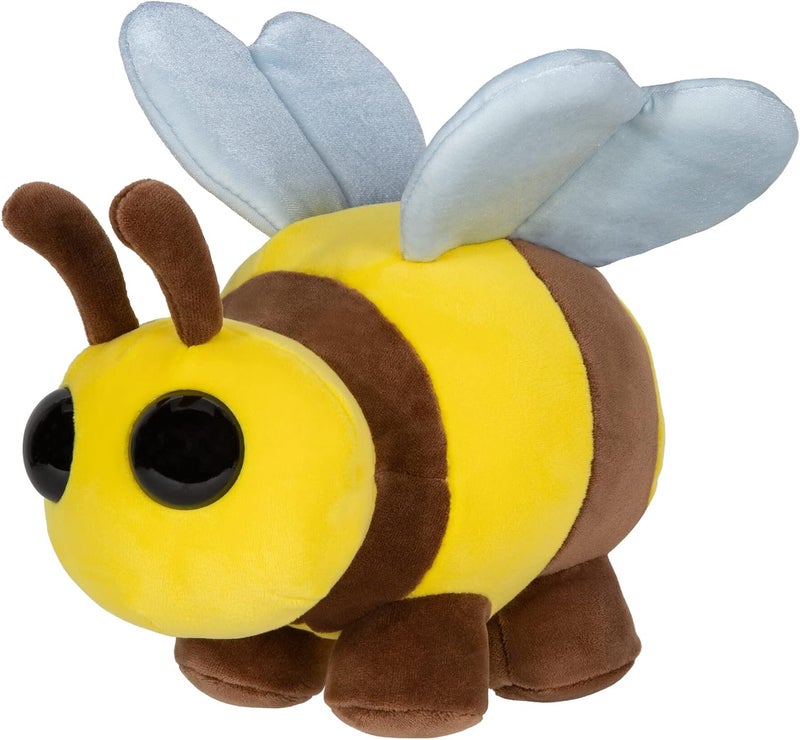 ADOPT ME! 8-Inch Bee Collector Plush - 6 Styles - Series 1 - Image 1