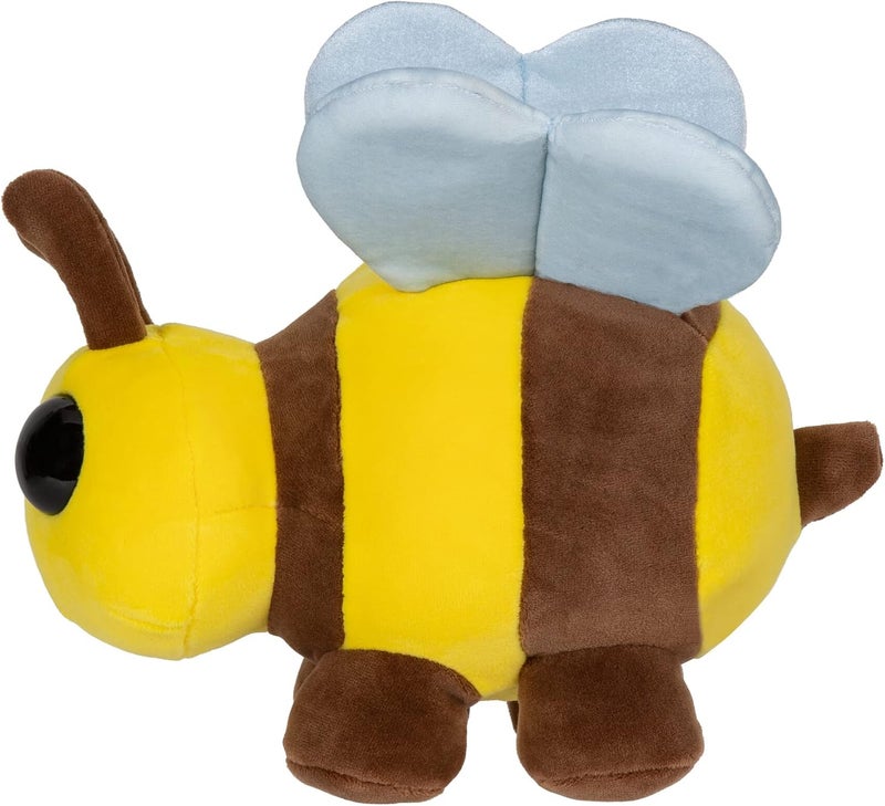 ADOPT ME! 8-Inch Bee Collector Plush - 6 Styles - Series 1 - Image 3