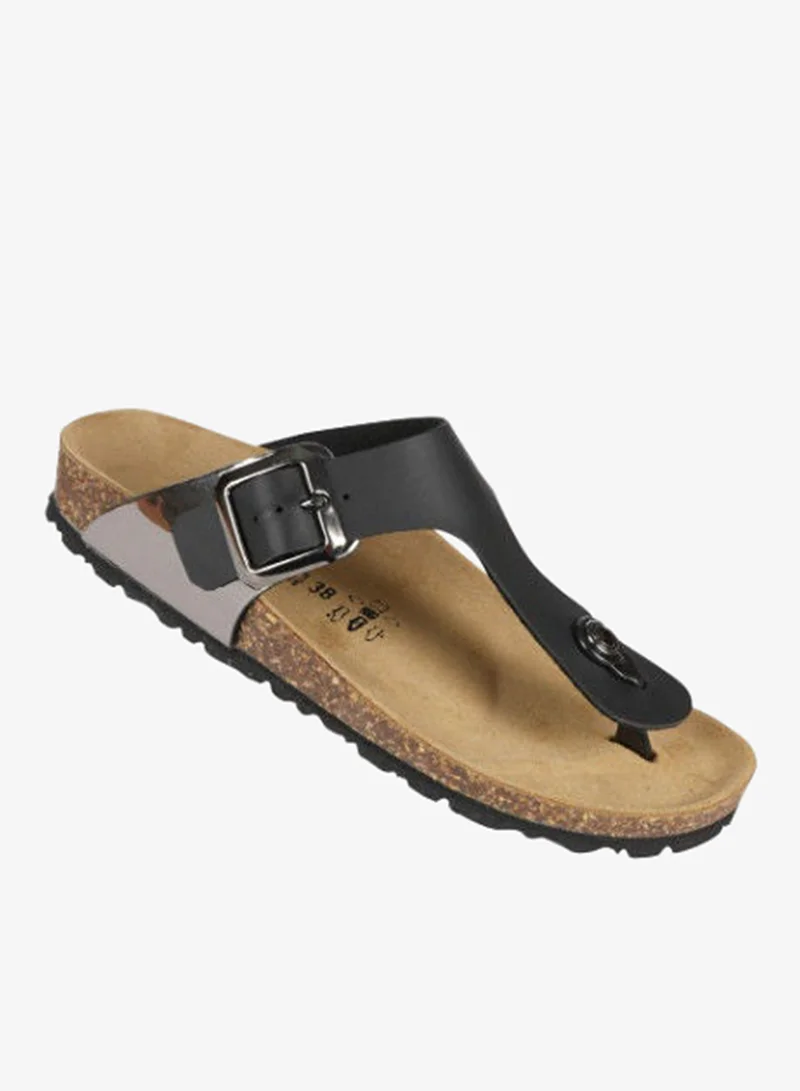 بيوتشيك صنادل نسائية رفيعة من بيوتشيك