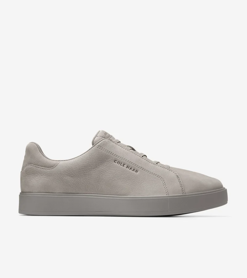 Men's GrandPrø Luxe Slip-On Sneakers