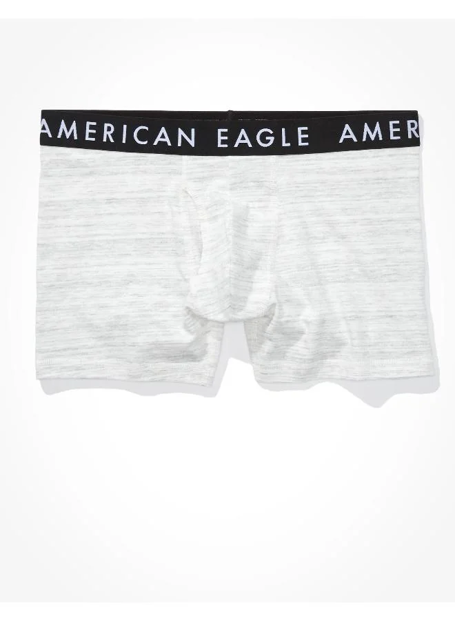 American Eagle Classic Logo Band Boxer