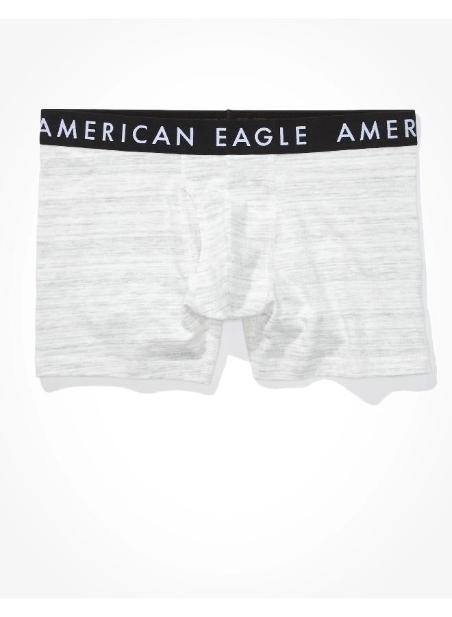 امريكان ايجل Classic Logo Band Boxer  - Image 3