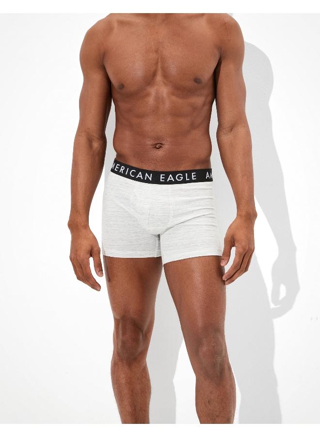 امريكان ايجل Classic Logo Band Boxer  - Image 1