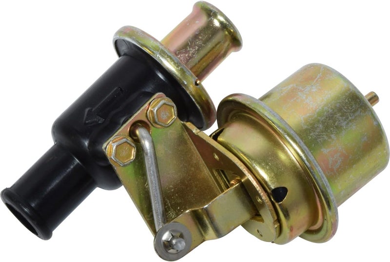 UAC HVAC Heater Control Valve HV 1022C