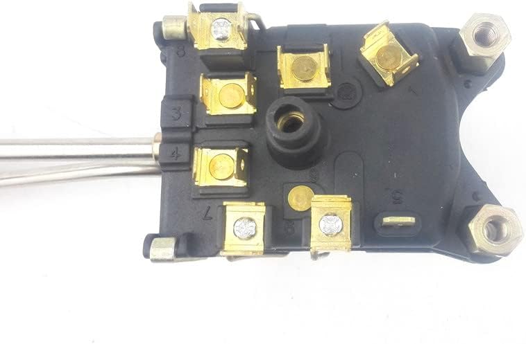 Wivplex Car Turn Signal Switch R4 - Image 5