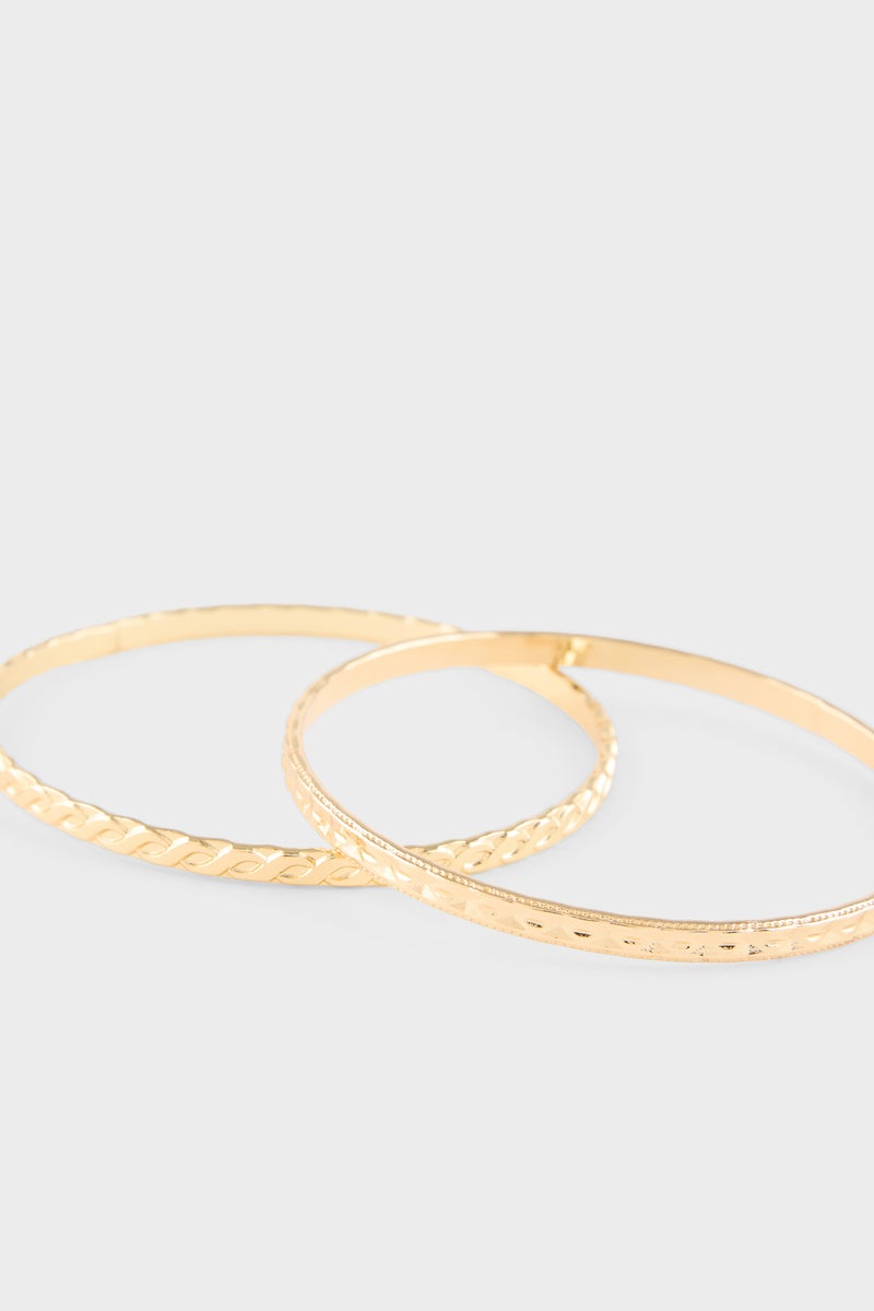 ديفاكتو اسورة حريمي من 5 قطع - Image 2