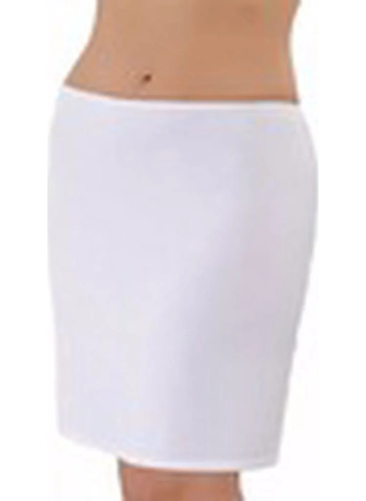 NBB 2900 Women's Short Knotted Skirt Underskirt Women's Dress Lining