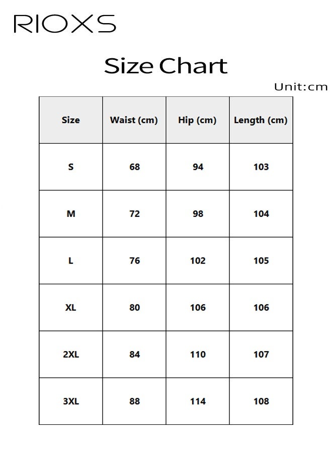 RIOXS Women's Flare Jeans, High Waisted Skinny Bell Bottom Jeans, Stretch Flare Slim Fit Denim Pants for Women, Bootcut Jeans Streetwear Jeans with Pockets, Fashion Ladies Flare, Classic White Denim Trousers - Image 3