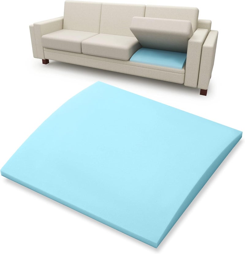Tromlycs Couch Sofa Cushion Support for Sagging Seat Curve Furniture Seat Under Cushion Sag Repair - Image 1