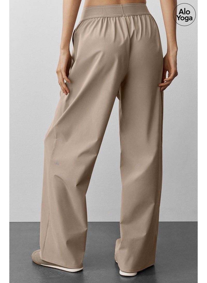 Alo Yoga Suit Up: Trousers (Standard Length) - Image 2