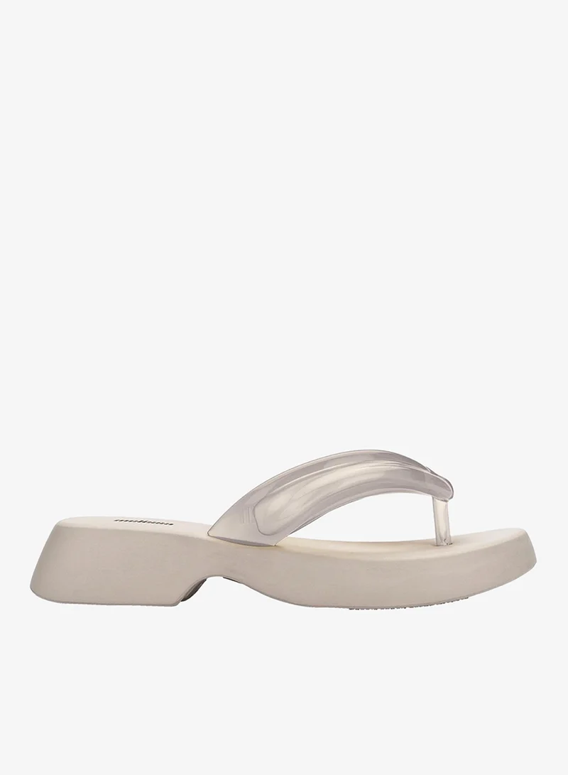 ميليسا ميليسا فليب فلوب فقاعة الهواء مزدوج الإعلان