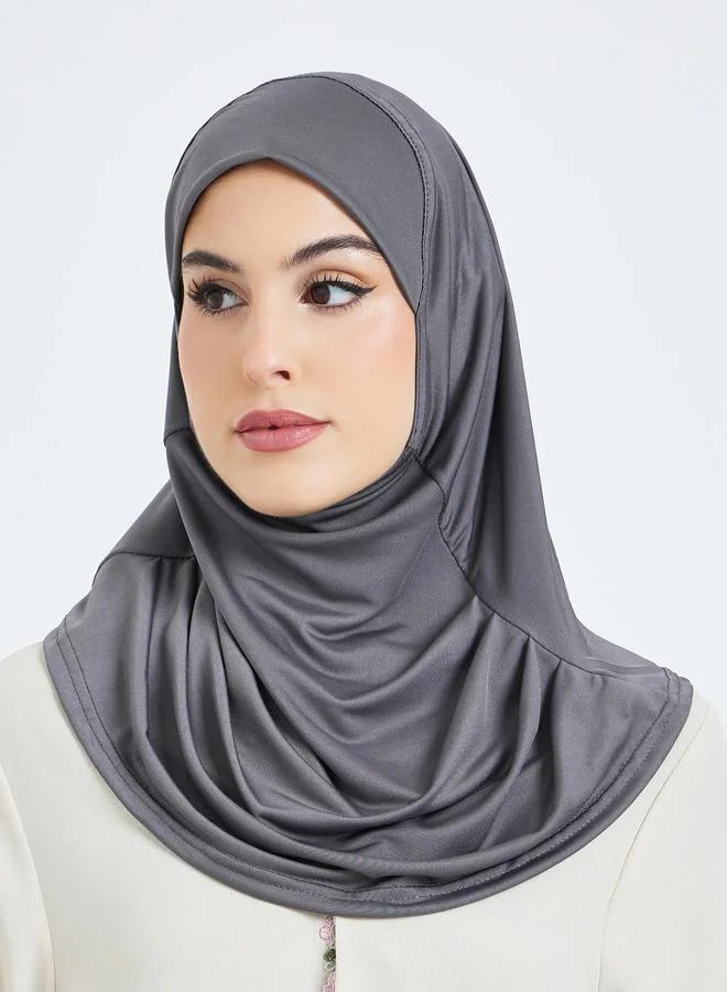 أميرة حجاب جاهز للارتداء