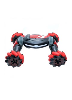 Double Sided Stunt RC Car Red - pzsku/Z1CE73462DA4CD3A18DB9Z/45/1741106552/20480123-b144-4694-9a68-32eab84af38c