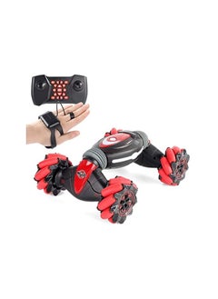 Double Sided Stunt RC Car Red - pzsku/Z1CE73462DA4CD3A18DB9Z/45/1741106653/4f011125-dda9-4a1e-b8cb-c7f37b47a916