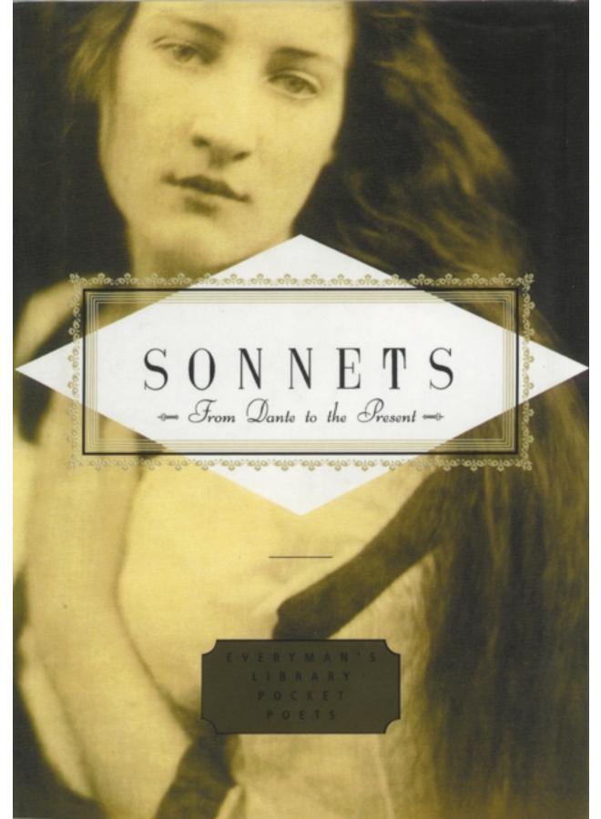 Sonnets : From Dante to the Present