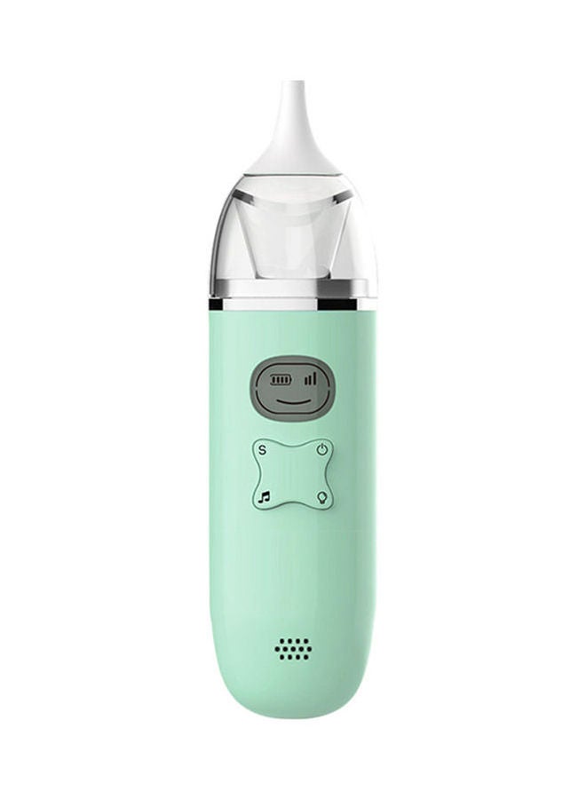 NIBEMINENT New Style Baby Nasal Aspirator With 2 Replaceable Nozzles And Built-In Music - Image 1