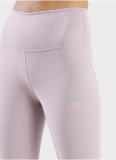 New Balance 25" Harmony High Rise Leggings  - Image 3
