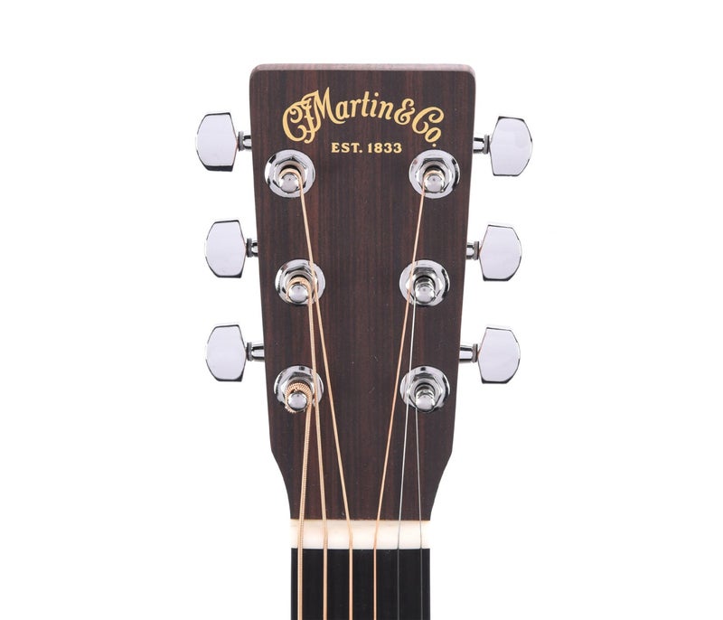 Martin LX1 LIFEISGOOD Little Martin Acoustic Electric Guitar - "Life is Good" - Image 4