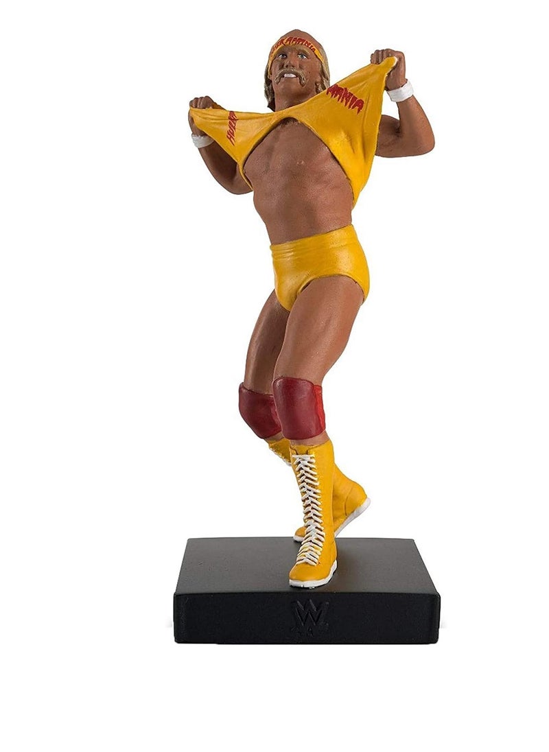 WWE - WWE Championship Collection WrestleMania III Andre the Giant Vs Hulk Hogan - Image 1