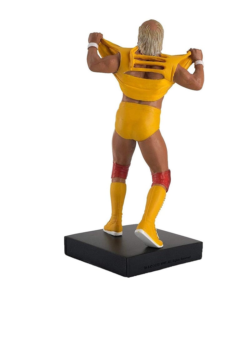 WWE - WWE Championship Collection WrestleMania III Andre the Giant Vs Hulk Hogan - Image 1