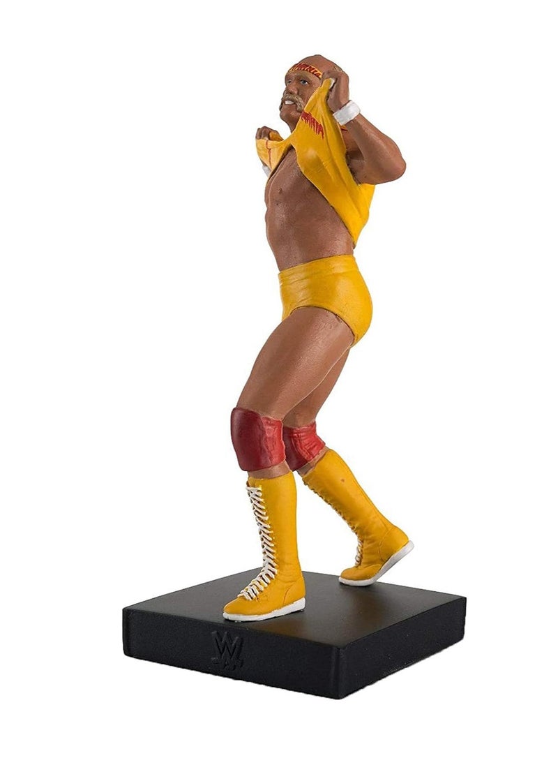 WWE - WWE Championship Collection WrestleMania III Andre the Giant Vs Hulk Hogan - Image 1