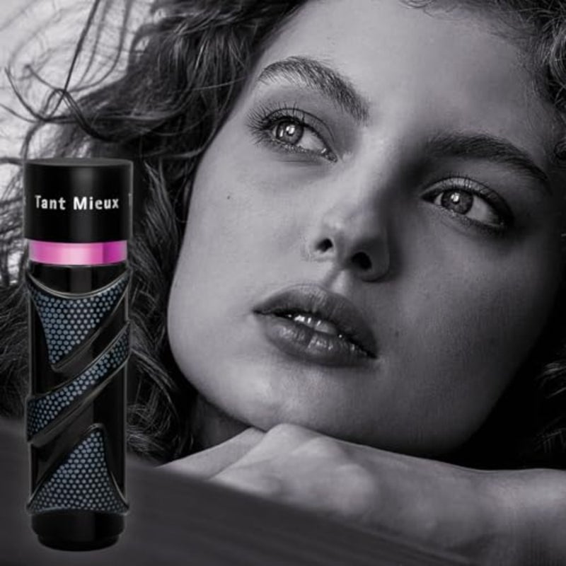 جي بي دي تانت ميو - عطر طويل الأمد للنساء - برائحة شرقية وفاكهة وخضراء - أو دو بارفان 100 مل - Image 4