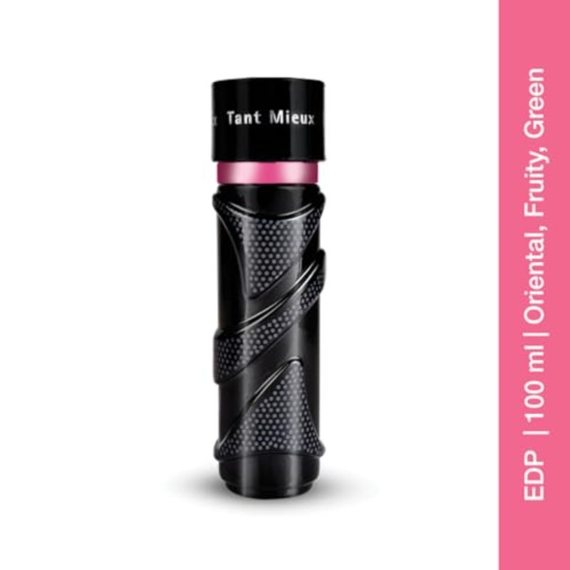 جي بي دي تانت ميو - عطر طويل الأمد للنساء - برائحة شرقية وفاكهة وخضراء - أو دو بارفان 100 مل - Image 5