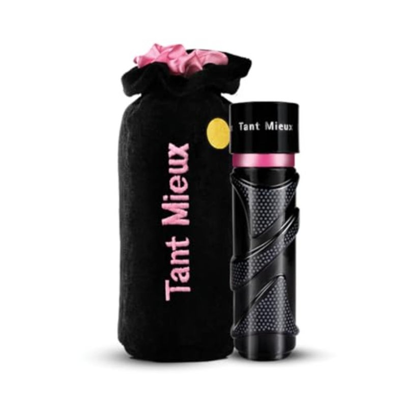 جي بي دي تانت ميو - عطر طويل الأمد للنساء - برائحة شرقية وفاكهة وخضراء - أو دو بارفان 100 مل - Image 1