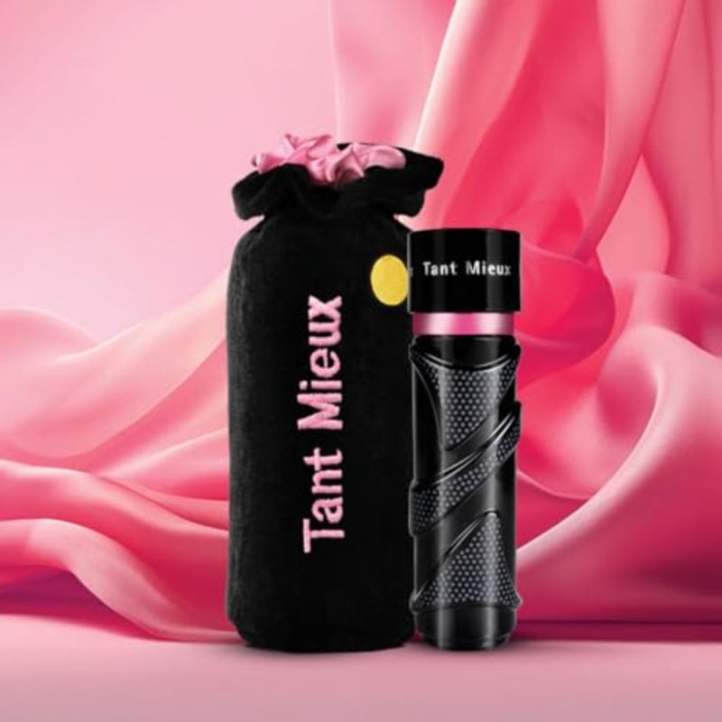 جي بي دي تانت ميو - عطر طويل الأمد للنساء - برائحة شرقية وفاكهة وخضراء - أو دو بارفان 100 مل - Image 2