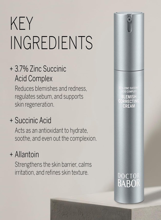 BABOR DOCTOR Blemish Correcting Cream - Image 3