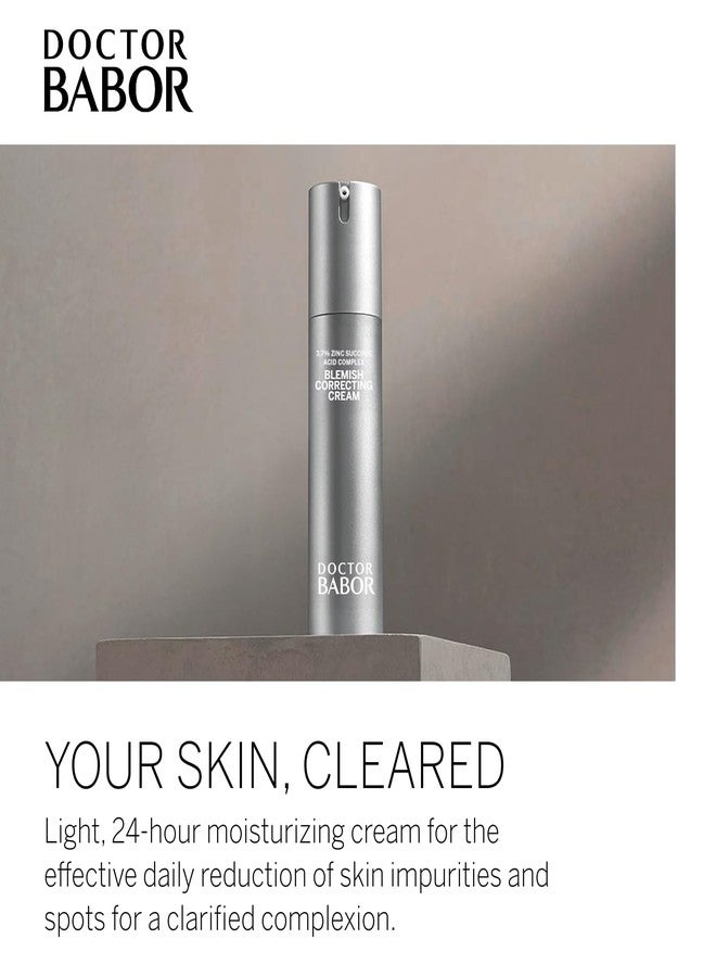 BABOR DOCTOR Blemish Correcting Cream - Image 4