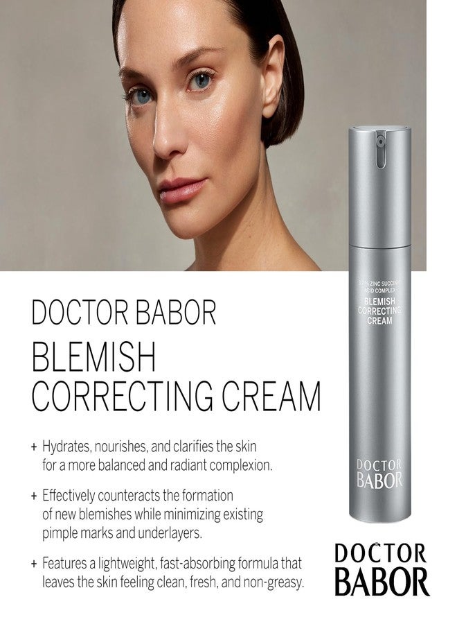 BABOR DOCTOR Blemish Correcting Cream - Image 2